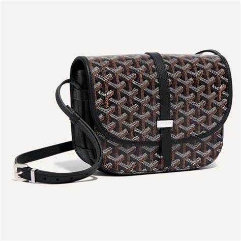 goyard clutch price 2023|goyard belvedere pm price.